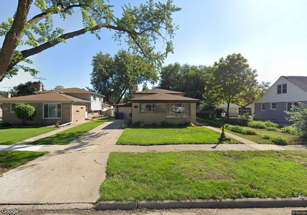 1767 S Elm St, Des Plaines, IL 60018 - photo 1