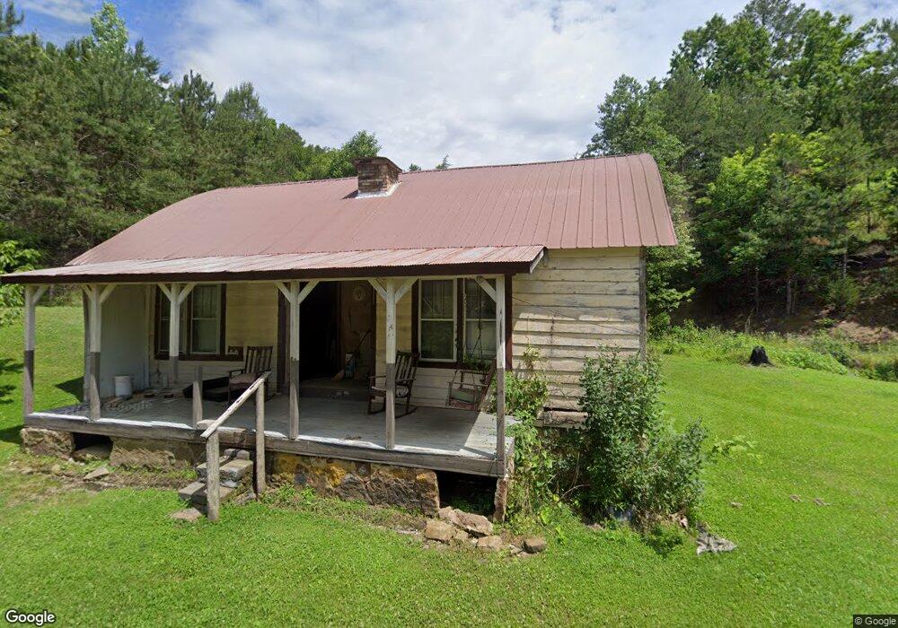 4445 Leger Fork Rd, Tyner, KY 40486 - photo 1