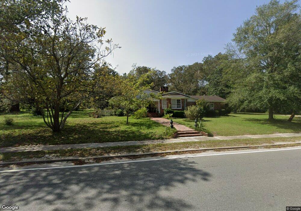 5785 E Main St, Patterson, GA 31557 - photo 1