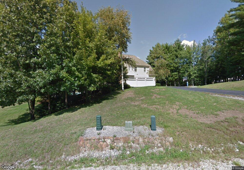 2 Auras Way Rd, Bow, NH 03304 - photo 1