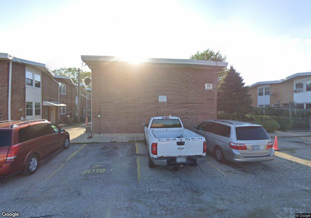 2019 Pine St, Des Plaines, IL 60018 - photo 1