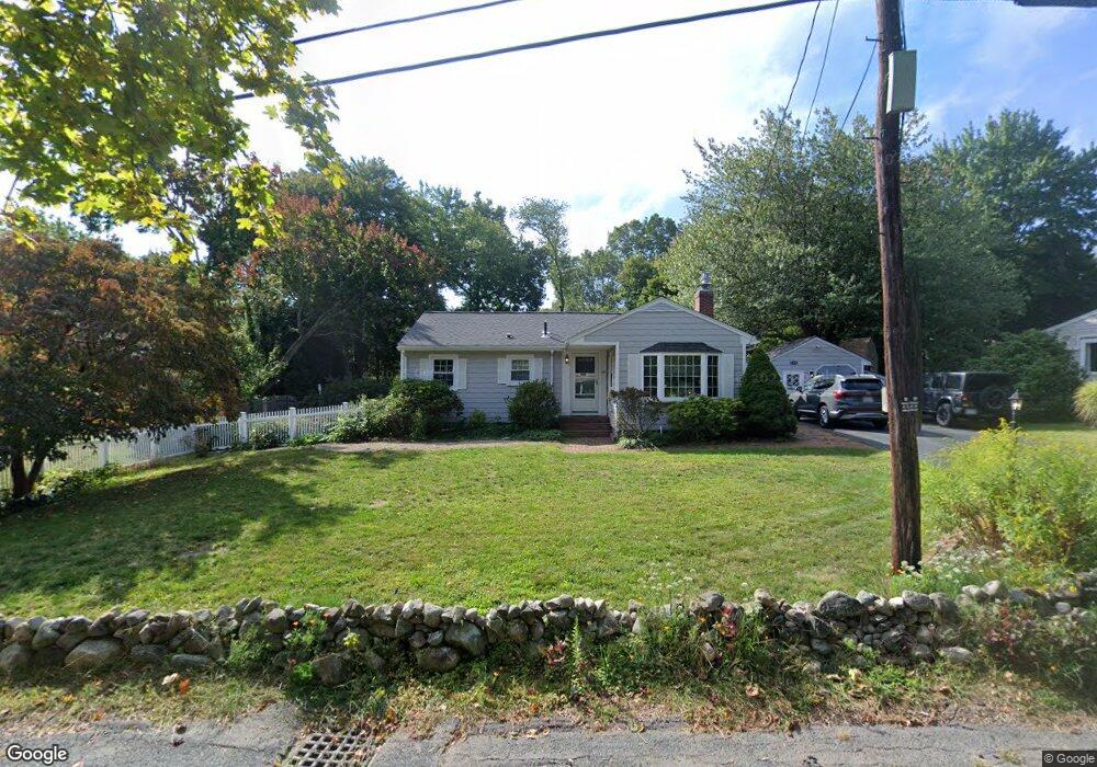 179 Captain Pierce Rd, Scituate, MA 02066 - photo 1