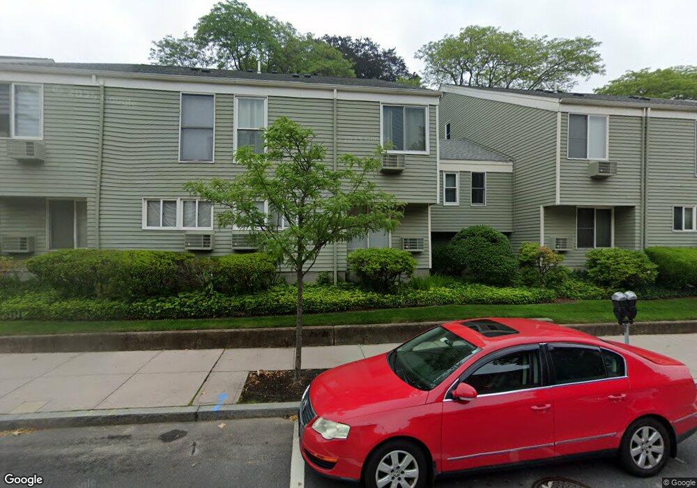 264 S Main St unit 6, Providence, RI 02903 - photo 1