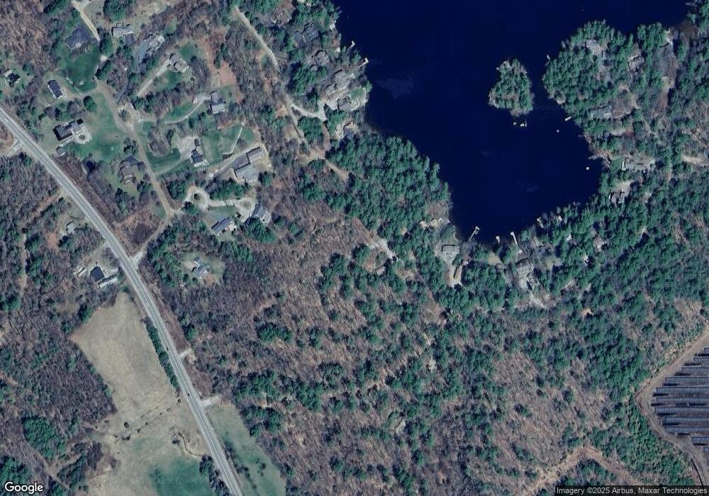 5 Starr Way, Moultonborough, NH 03254 - photo 1