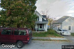 407 Fountain Ave, Georgetown, KY 40324