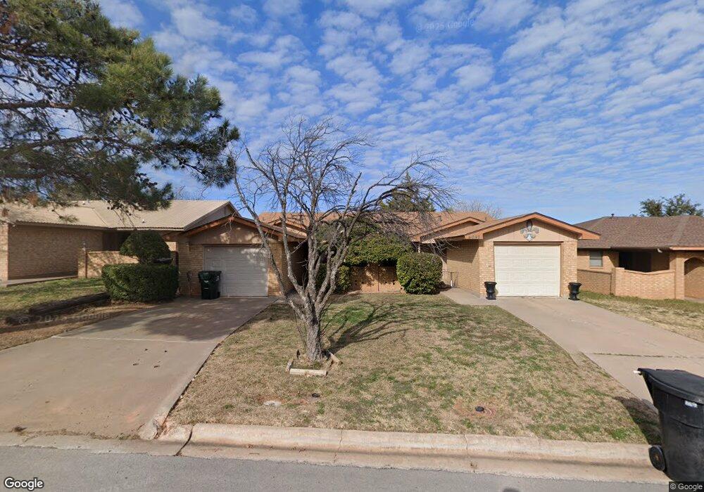 4650 Marlboro Dr, Abilene, TX 79606 - photo 1