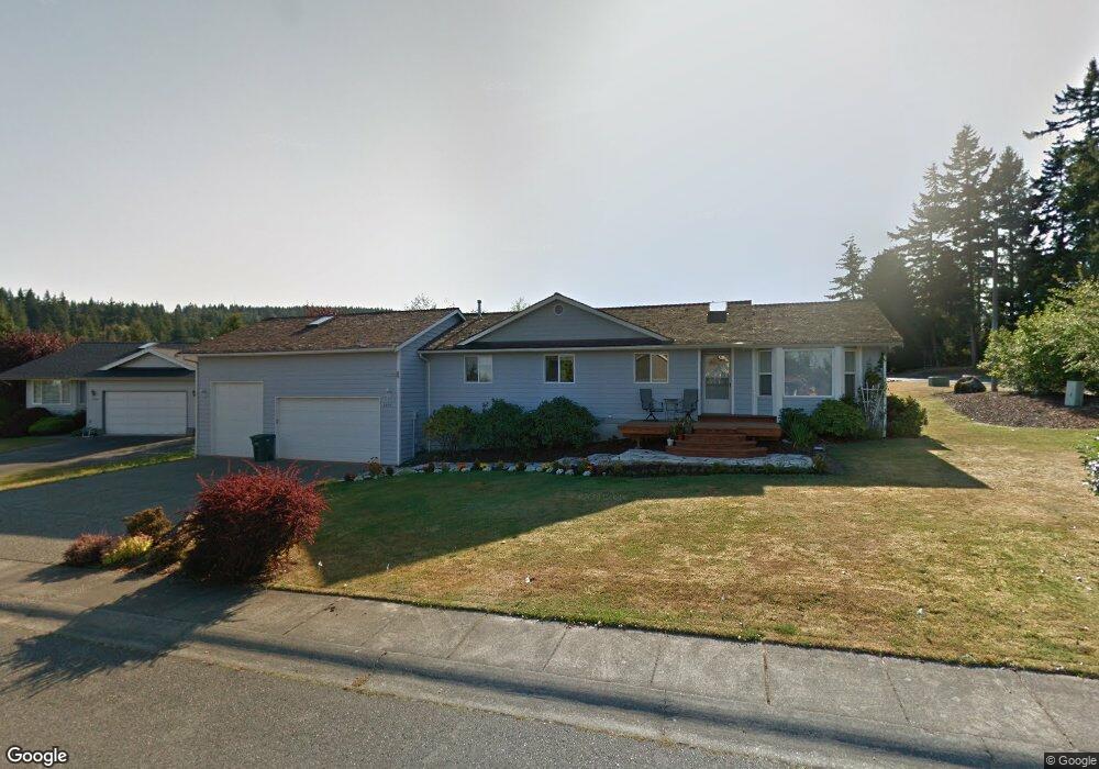 3902 Aaron Ct, Bellingham, WA 98226 - photo 1