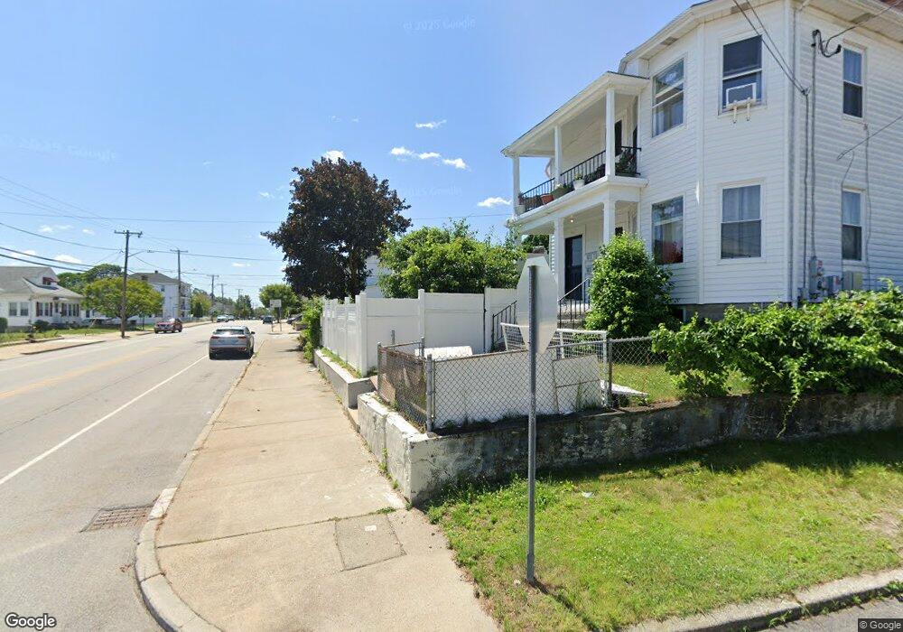 0 Urban Ave, Pawtucket, RI 02860 - photo 1