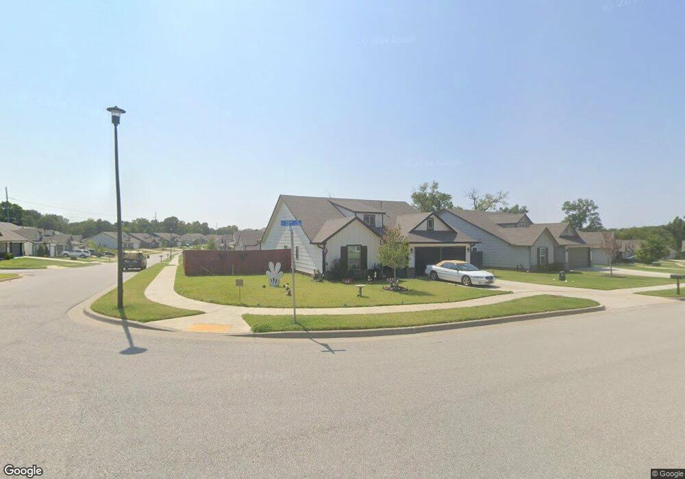 7700 S 22nd St, Broken Arrow, OK 74011 - photo 1