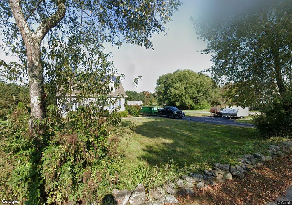 1 Sams Way, Barre, MA 01005 - photo 1