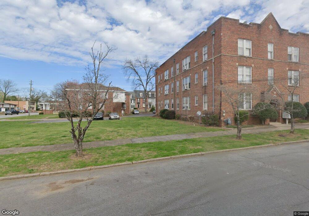 311 E 2nd Ave unit 7, Rome, GA 30161 - photo 1