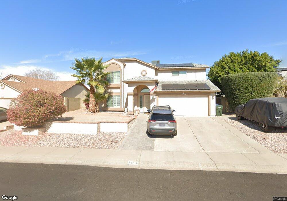 1444 E Wickieup Ln, Phoenix, AZ 85024 - photo 1