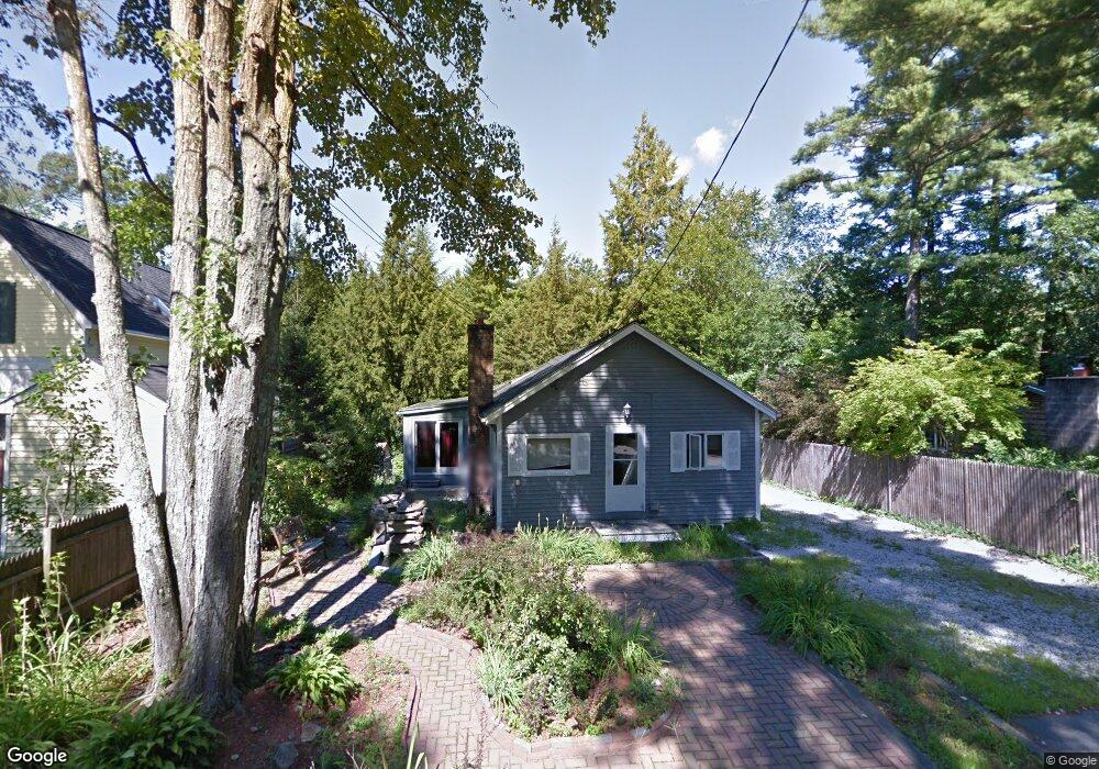 6 Edward Ln, MerriMacK, NH 03054 - photo 1