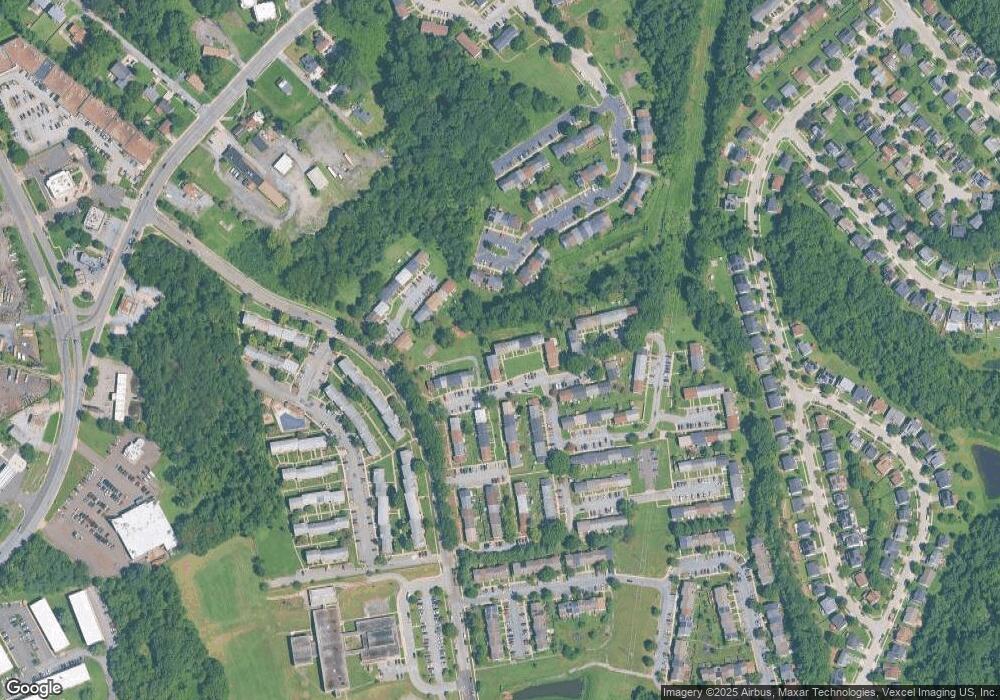 1602 Addison Rd S, District Heights, MD 20747 - photo 1