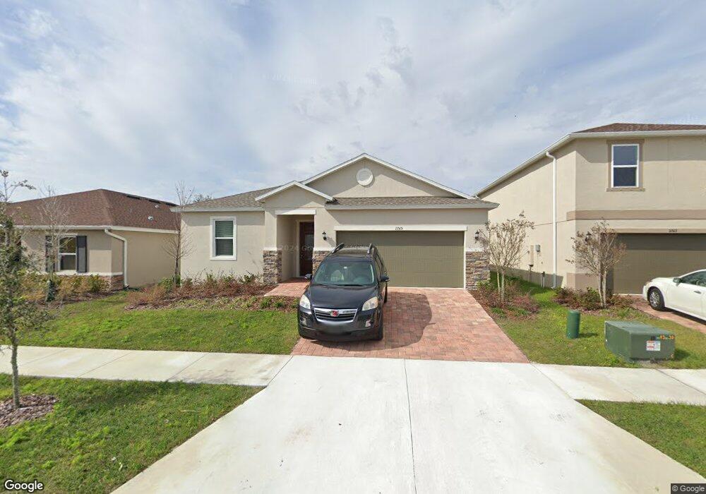 11515 Brighton Knoll Loop, Riverview, FL 33579 - photo 1
