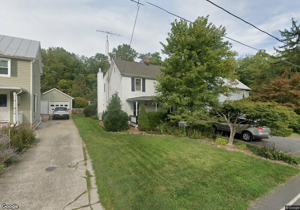 6836 Buckingham Ln, Buckeystown, MD 21717 - photo 1