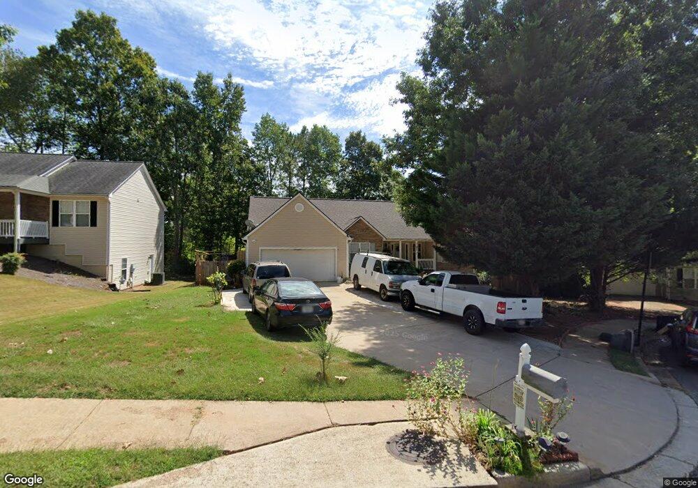 3431 Lynley Mill Ln unit 1, Dacula, GA 30019 - photo 1