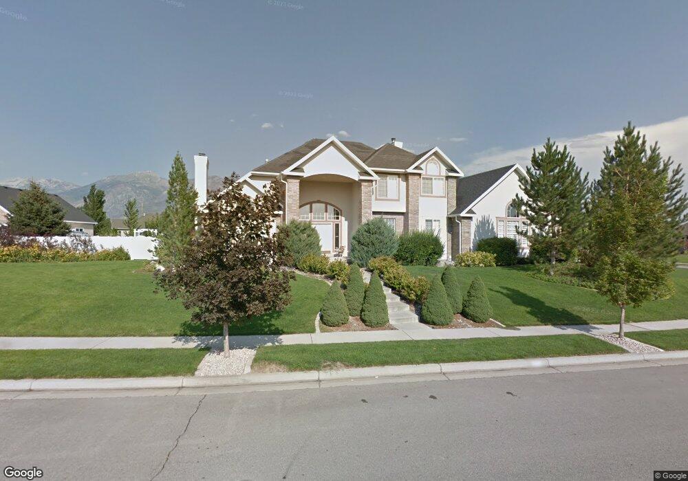 11518 Granite Flats Rd, Highland, UT 84003 - photo 1