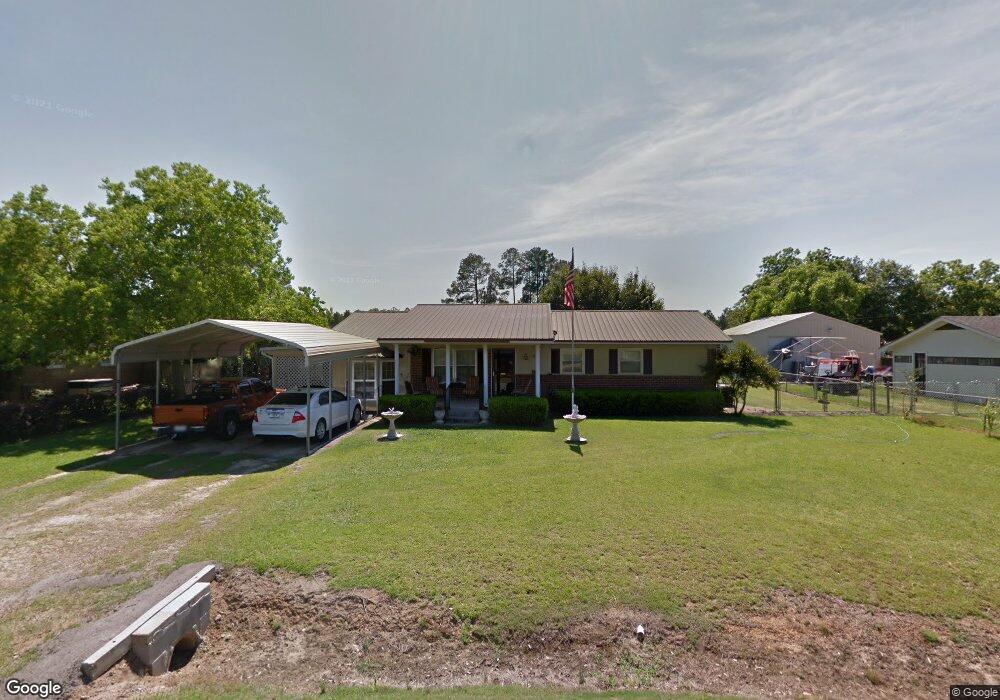 126 New St, Omega, GA 31775 - photo 1