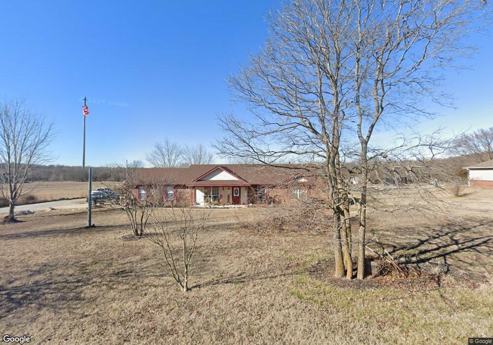 19630 Cottrell Dr, Claremore, OK 74019 - photo 1