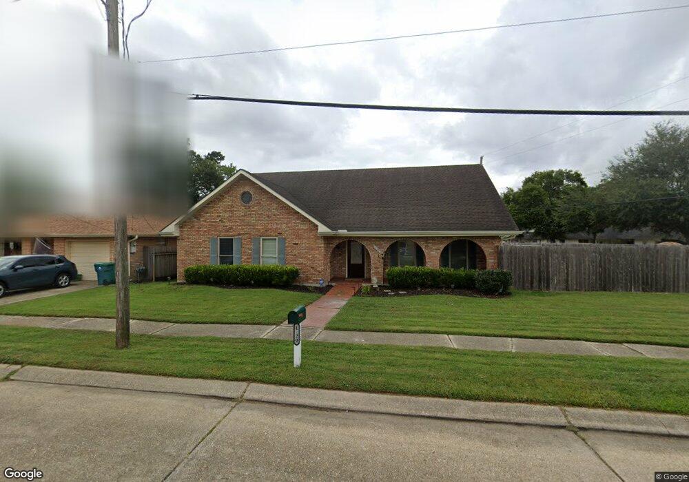 1520 Field Ave, Metairie, LA 70001 - photo 1