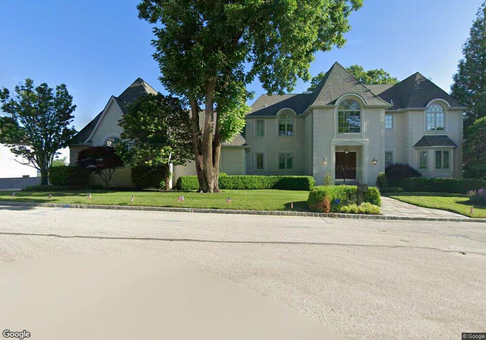 1340 N Avignon Dr, Gladwyne, PA 19035 - photo 1