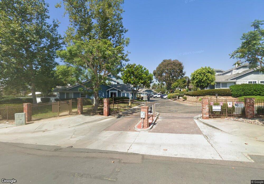 549 Summer View Cir unit 38, Encinitas, CA 92024 - photo 1