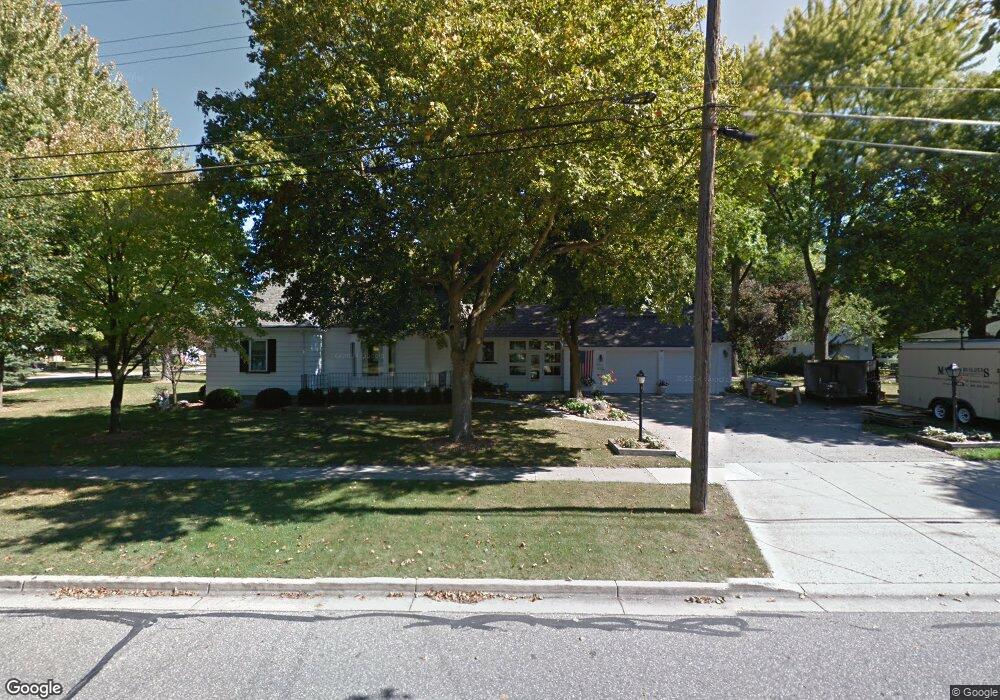 405 Ardussi St, Frankenmuth, MI 48734 - photo 1