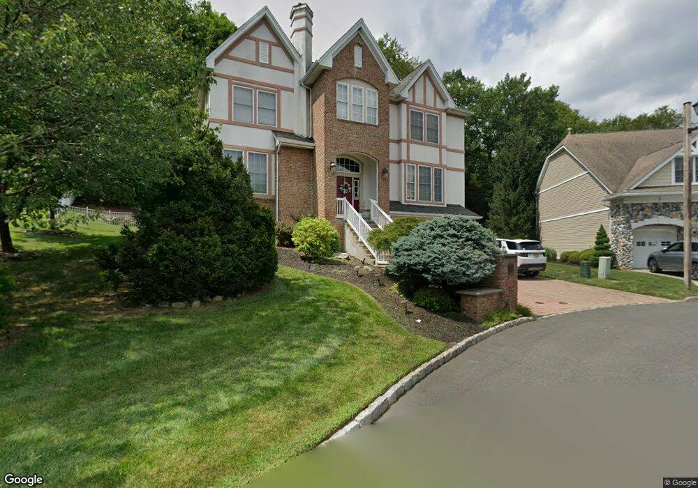 25 Falling Waters, Oakland, NJ 07436 - photo 1