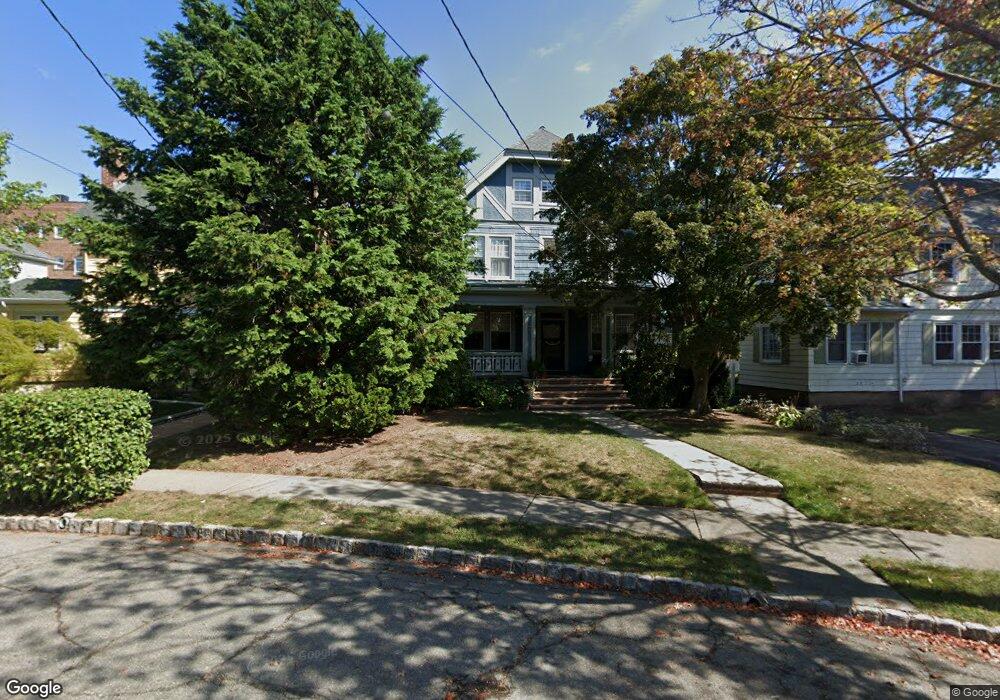 7 Grove Terrace, Montclair, NJ 07042 - photo 1