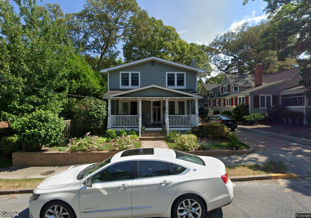 100 Stockley St, Rehoboth Beach, DE 19971 - photo 1