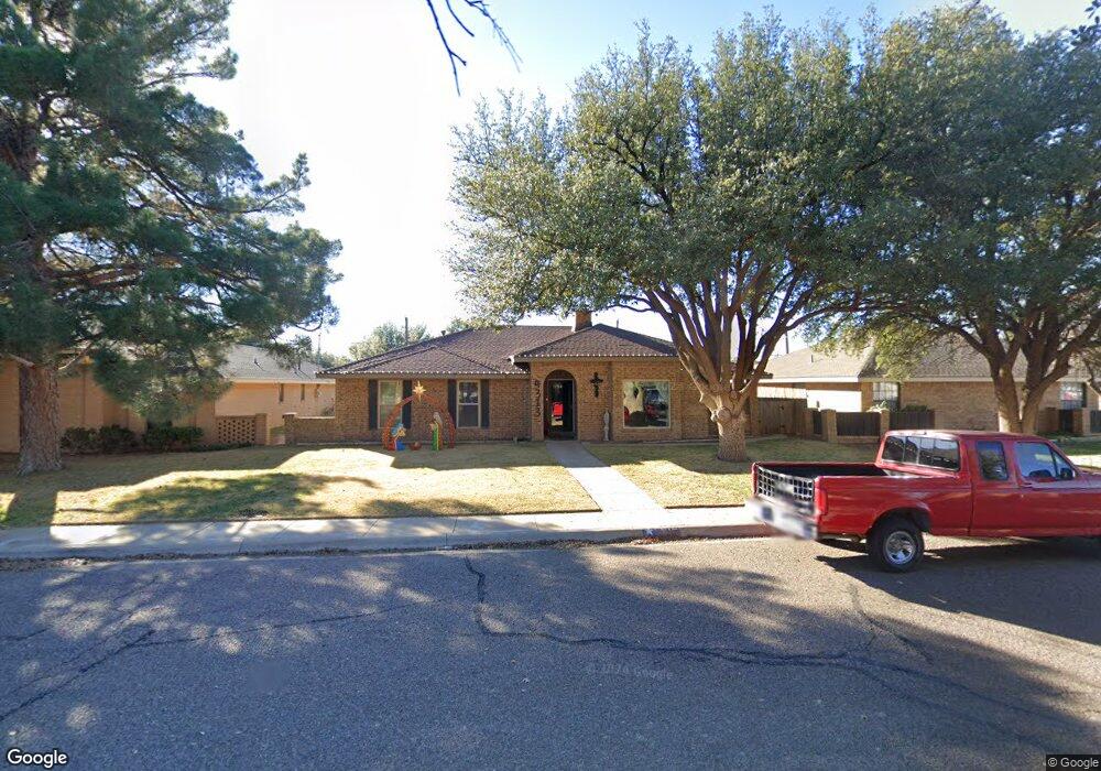4313 Boulder Dr, Midland, TX 79707 - photo 1