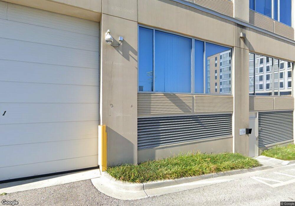 855 N Wolfe St, Baltimore, MD 21205 - photo 1