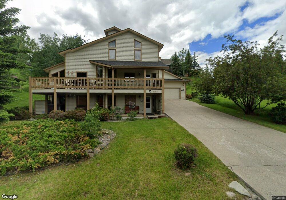 3065 Two Moons Rd, Big Sky, MT 59716 - photo 1