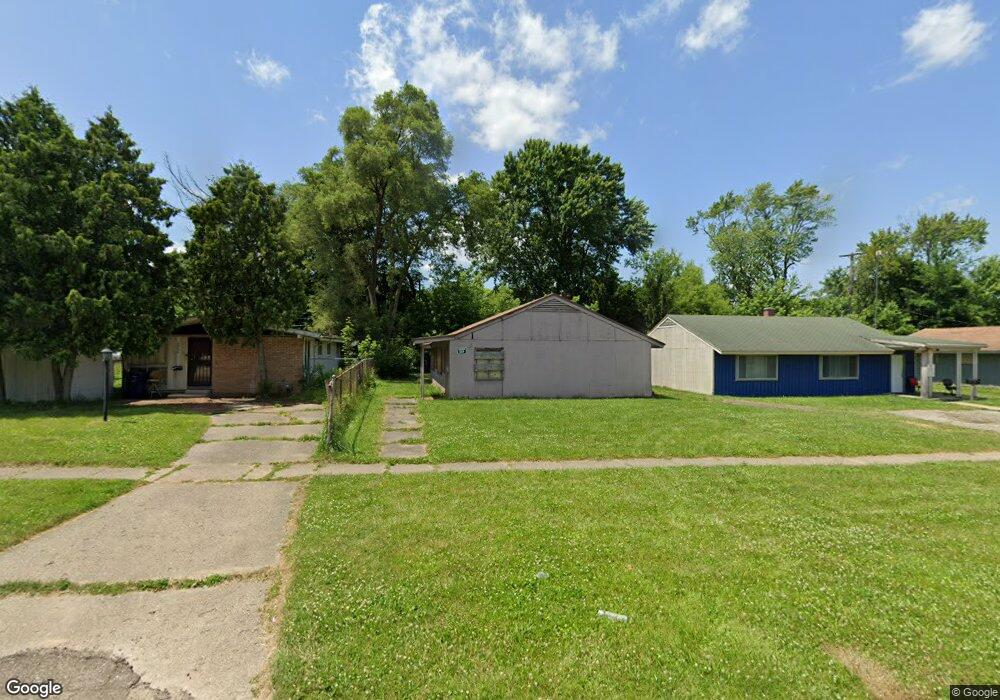 1848 S Averill Ave, Flint, MI 48503 - photo 1