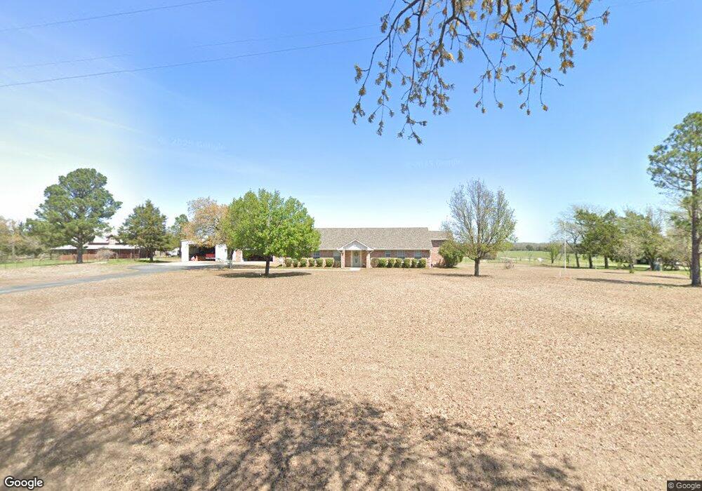 497 Ferguson Rd, Whitesboro, TX 76273 - photo 1