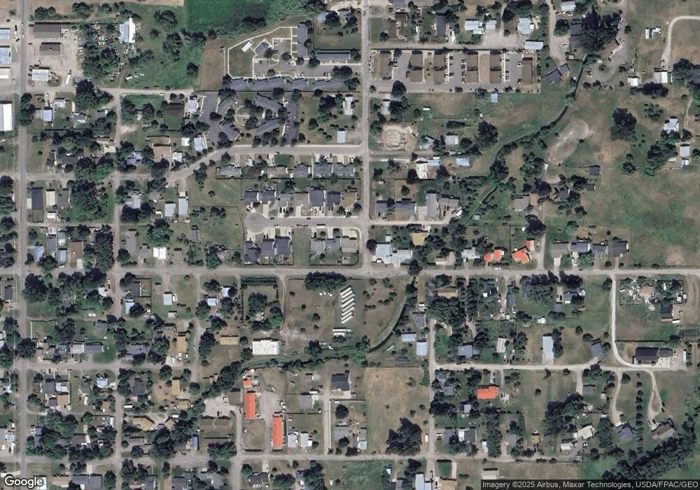 Lot 2 Weber Ave, Polson, MT 59860 - photo 1