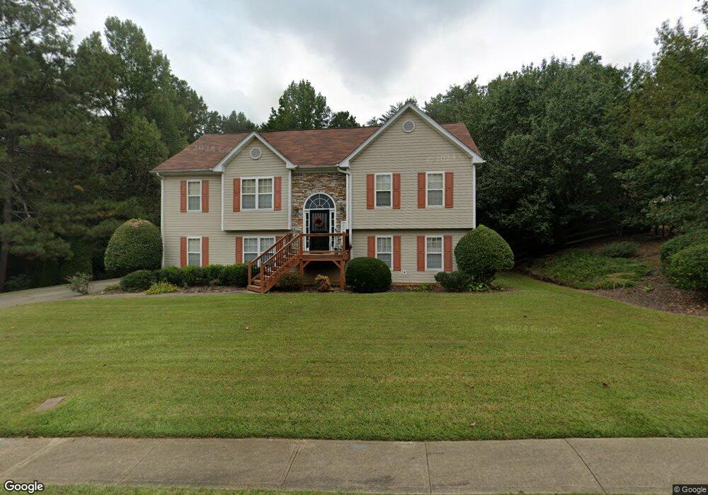 2735 Wyndham Park Dr unit 1, Buford, GA 30519 - photo 1