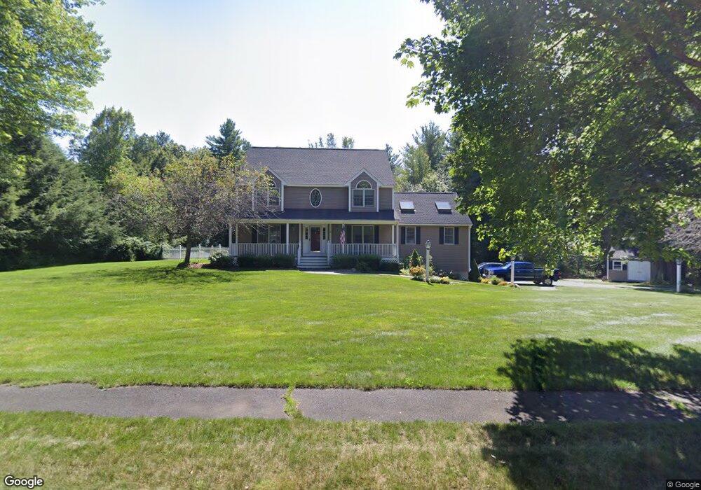 6 Village Woods Rd, Haverhill, MA 01832 - photo 1