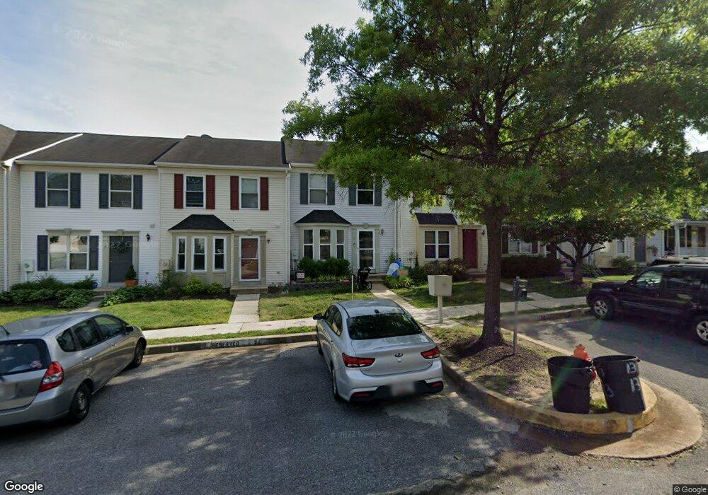 11 Ingate Terrace, Halethorpe, MD 21227 - photo 1