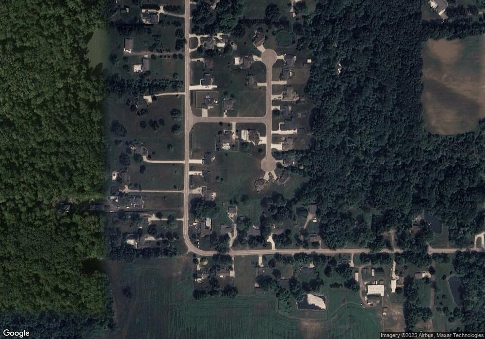 12317 Sequoia Ln, Clio, MI 48420 - photo 1