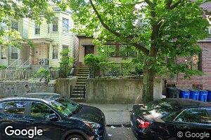 2140 Mapes Ave, Bronx, NY 10460
