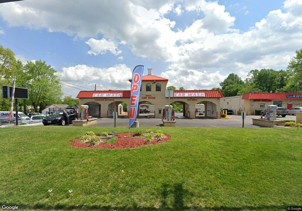 9747 Washington Blvd N, Laurel, MD 20723 - photo 1