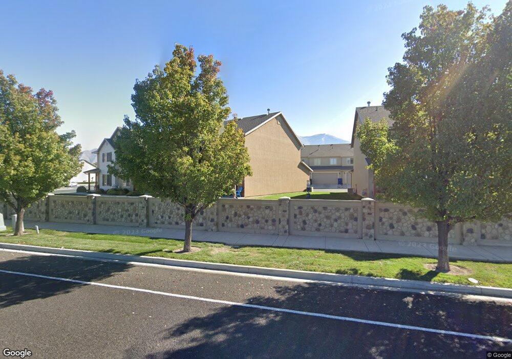 1705 Dragonfly Ln, Spanish Fork, UT 84660 - photo 1