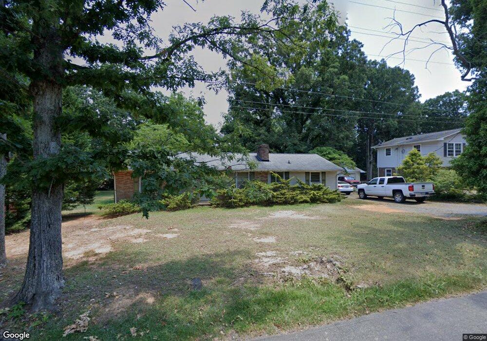 339 Lambert Dr, Asheboro, NC 27205 - photo 1