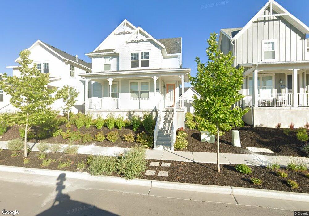 11314 S Bingham Rim Rd unit 141, South Jordan, UT 84009 - photo 1