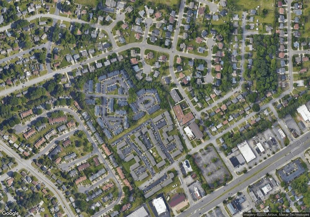 78 Emeraude Plage unit B, Hampton, VA 23666 - photo 1