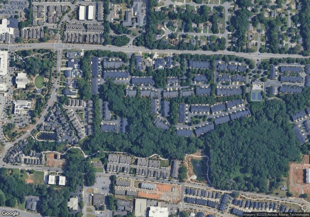 12410 Dancliff Trace, Alpharetta, GA 30009 - photo 1