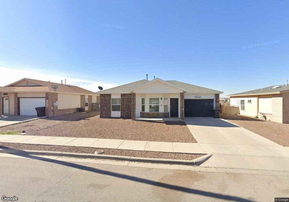 14352 Escalera Dr, El Paso, TX 79928 - photo 1