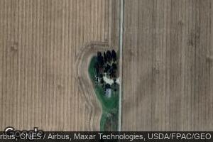 766 105th St, Joy, IL 61260